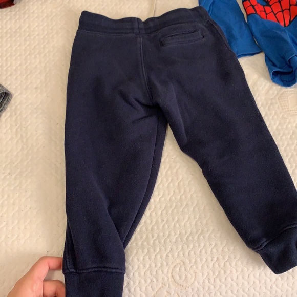 BUNDLE Toddler Boy or gender neutral size 3t warmer clothes - Picture 12 of 16